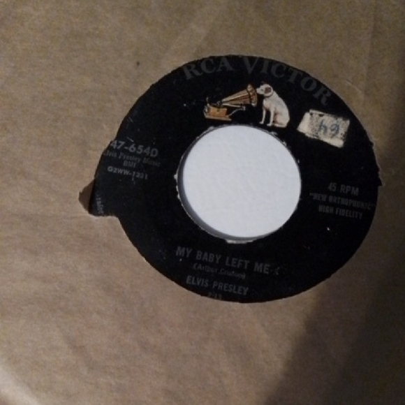 Vinyl Record Collection - Picture 5 of 9